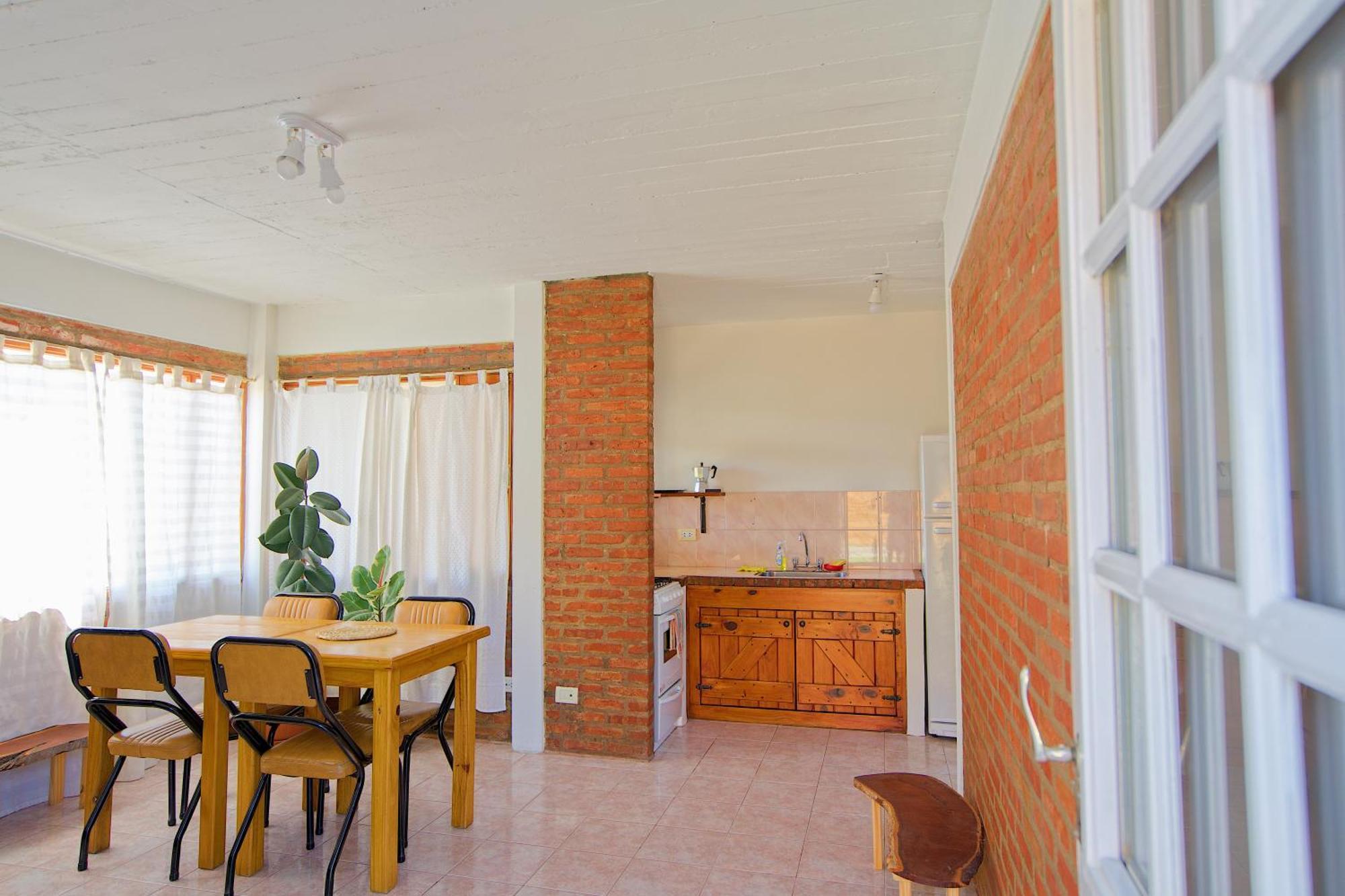Hostel Aves Del Lago El Calafate Kültér fotó