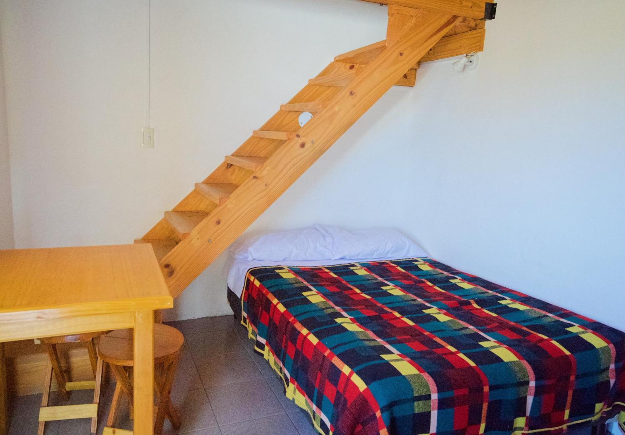 Hostel Aves Del Lago El Calafate Kültér fotó